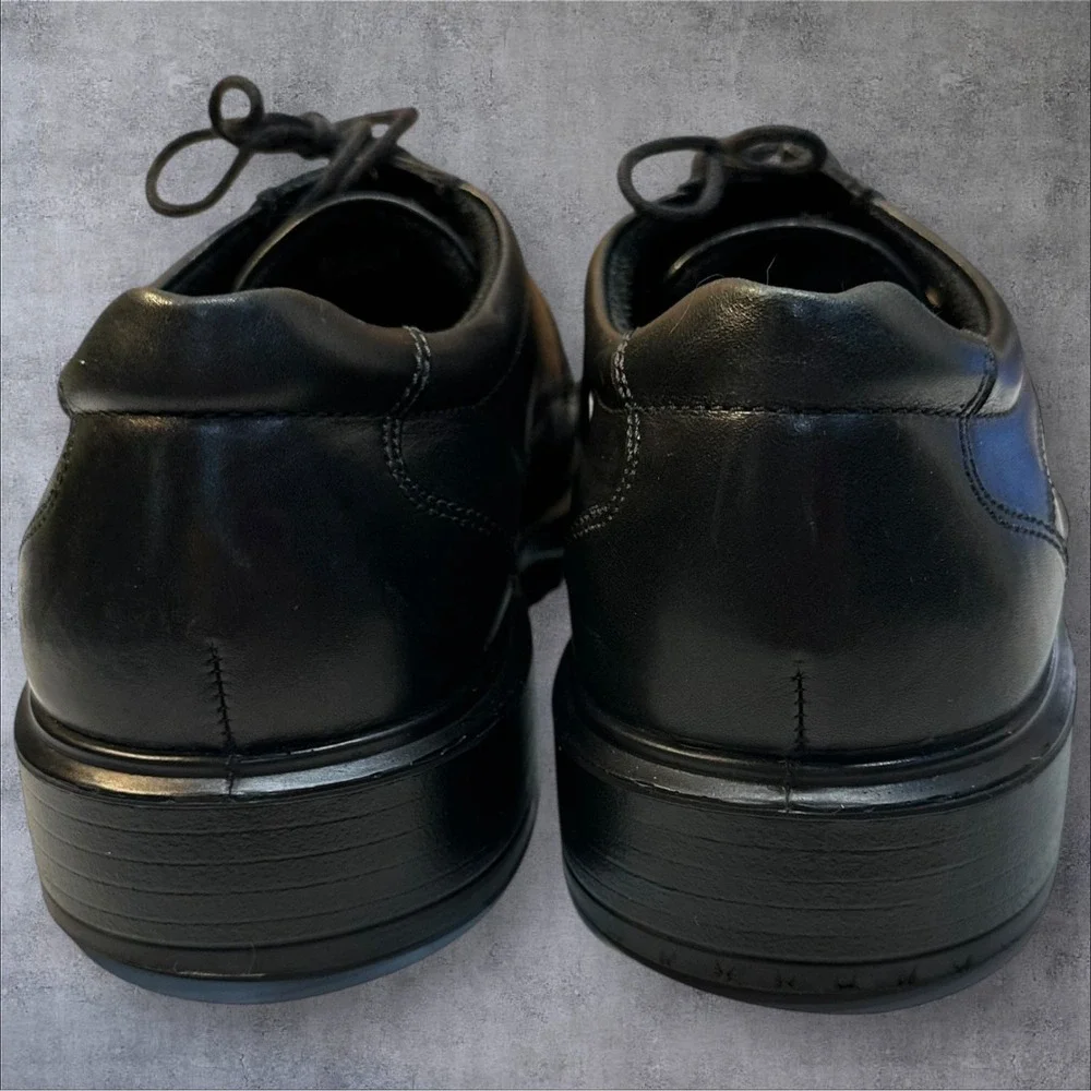 Ecco men black